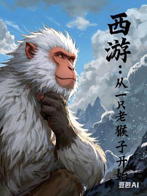 西游从小老虎开始进化