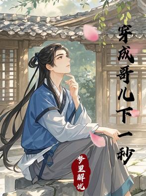 穿成哥儿文的