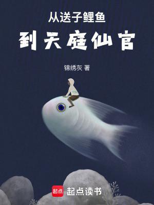 从送子鲤鱼到天庭仙官笔趣阁无错