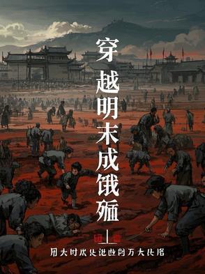 穿越明末饿殍千里