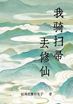 我骑扫帚去修仙讲的什么