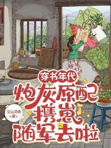 炮灰原配携崽随军去啦(空山灵雨)