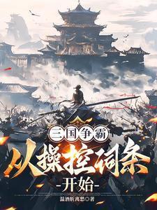 三国争霸之开局就登基袁耀