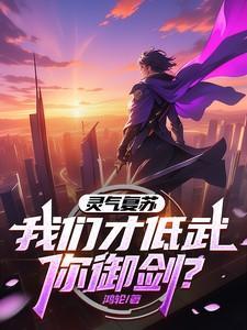 灵气复苏我的基础武功能无限升级