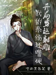 主角穿越到射雕的