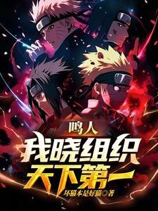 鸣人在晓组织的