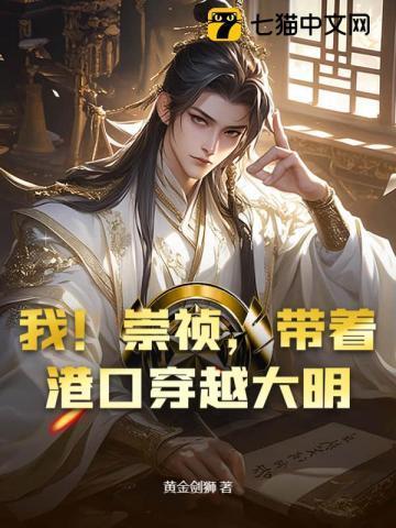 崇祯穿越现代