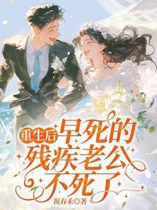 重生后爱上残疾老公