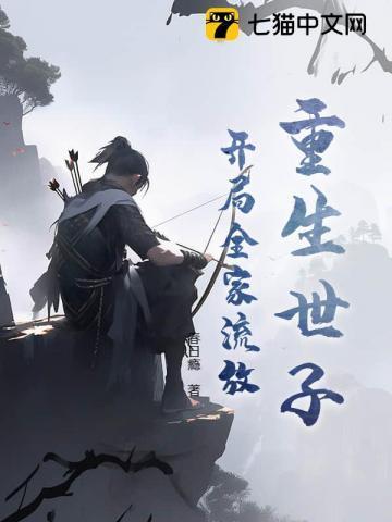 重生之我是宁氏嫡长女