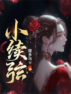 小续弦第二部叫什么名字