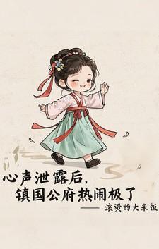 镇国公府热闹极了 短剧