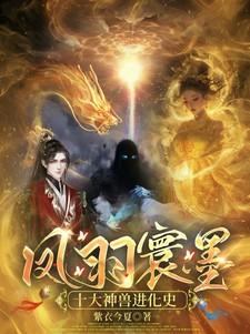 主角凤羽珩