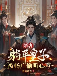 被杨广偷听心声  百科