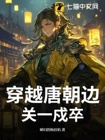 穿越大唐边军