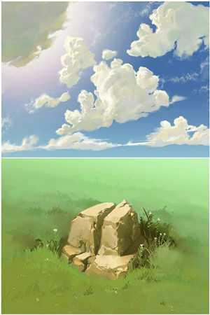 大海dahi