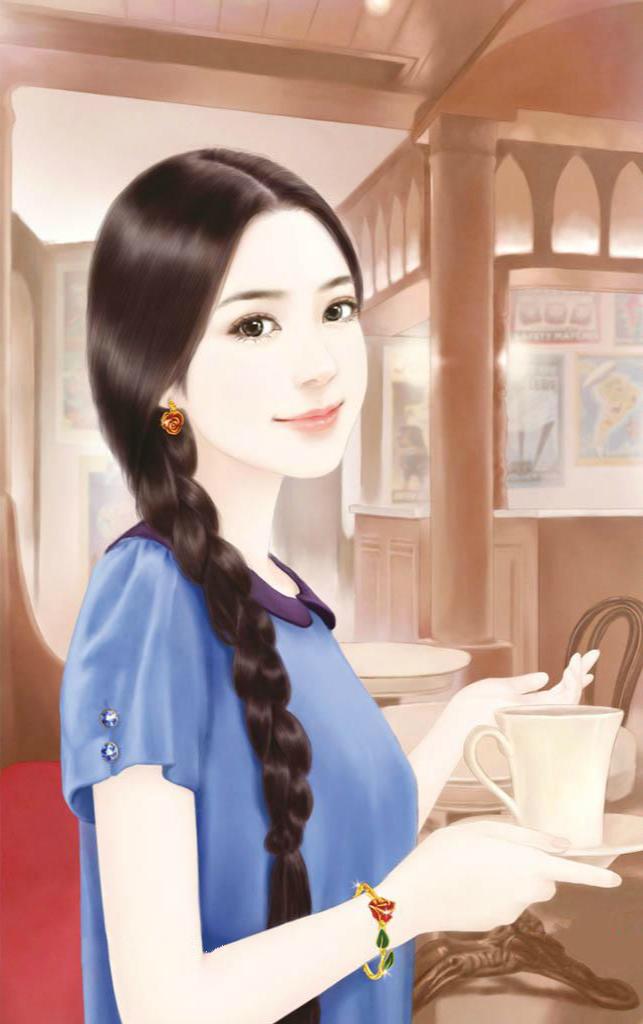 戚予顾芊