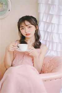 女主角江乔的