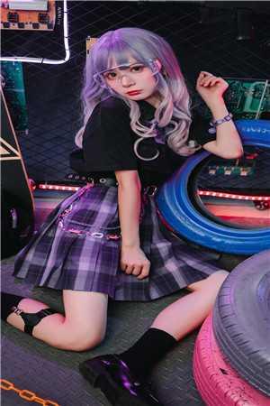 马春花儿子