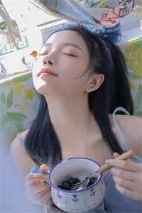 慕柒江琛