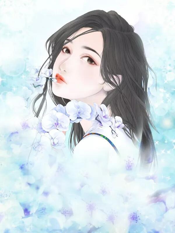 女主角叫霍桑的