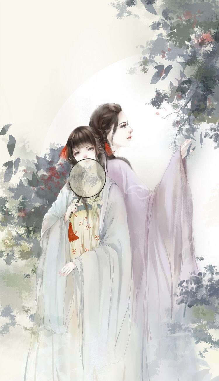 谢知初