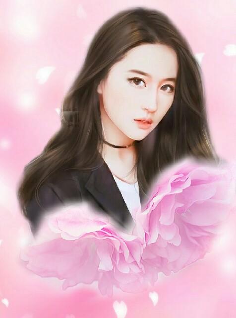 女主叫裴昭