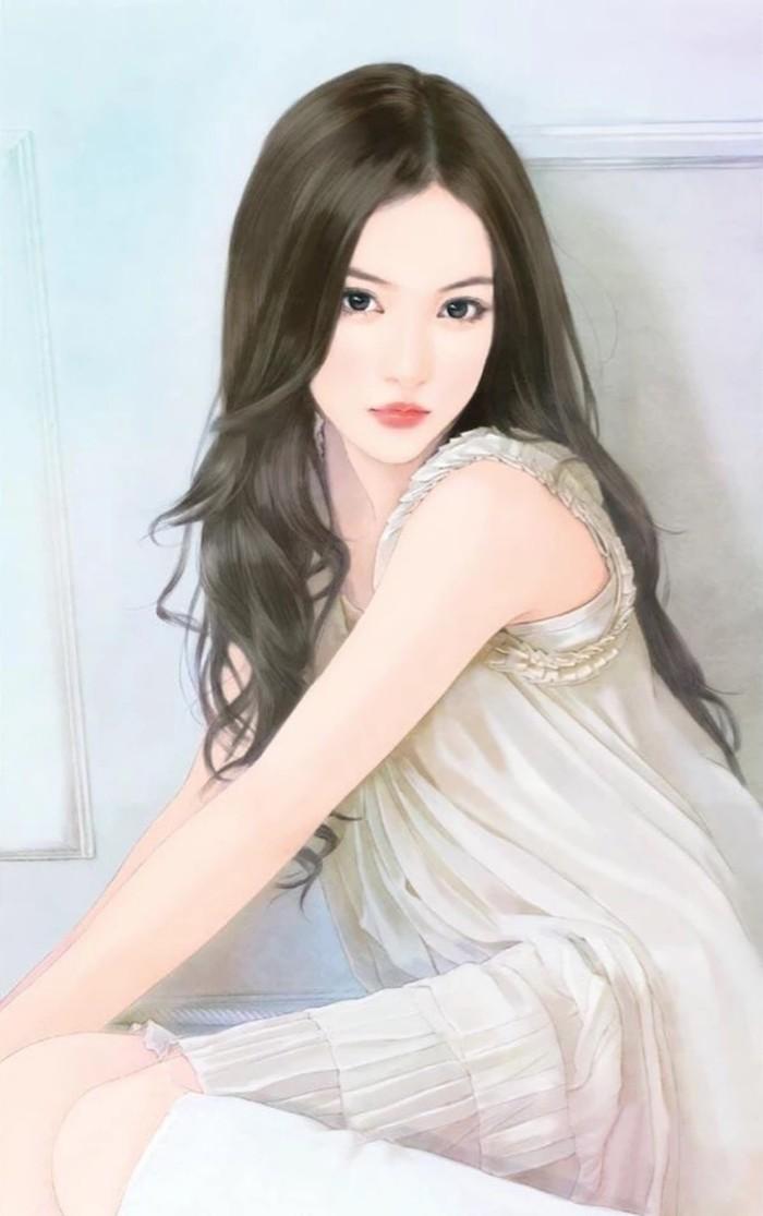 傅锦羡
