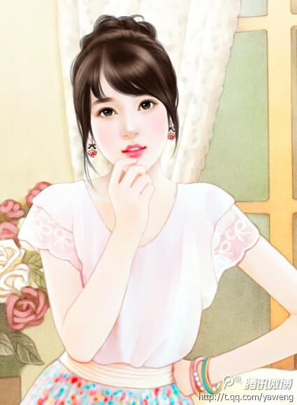 哪部女主叫叶舒