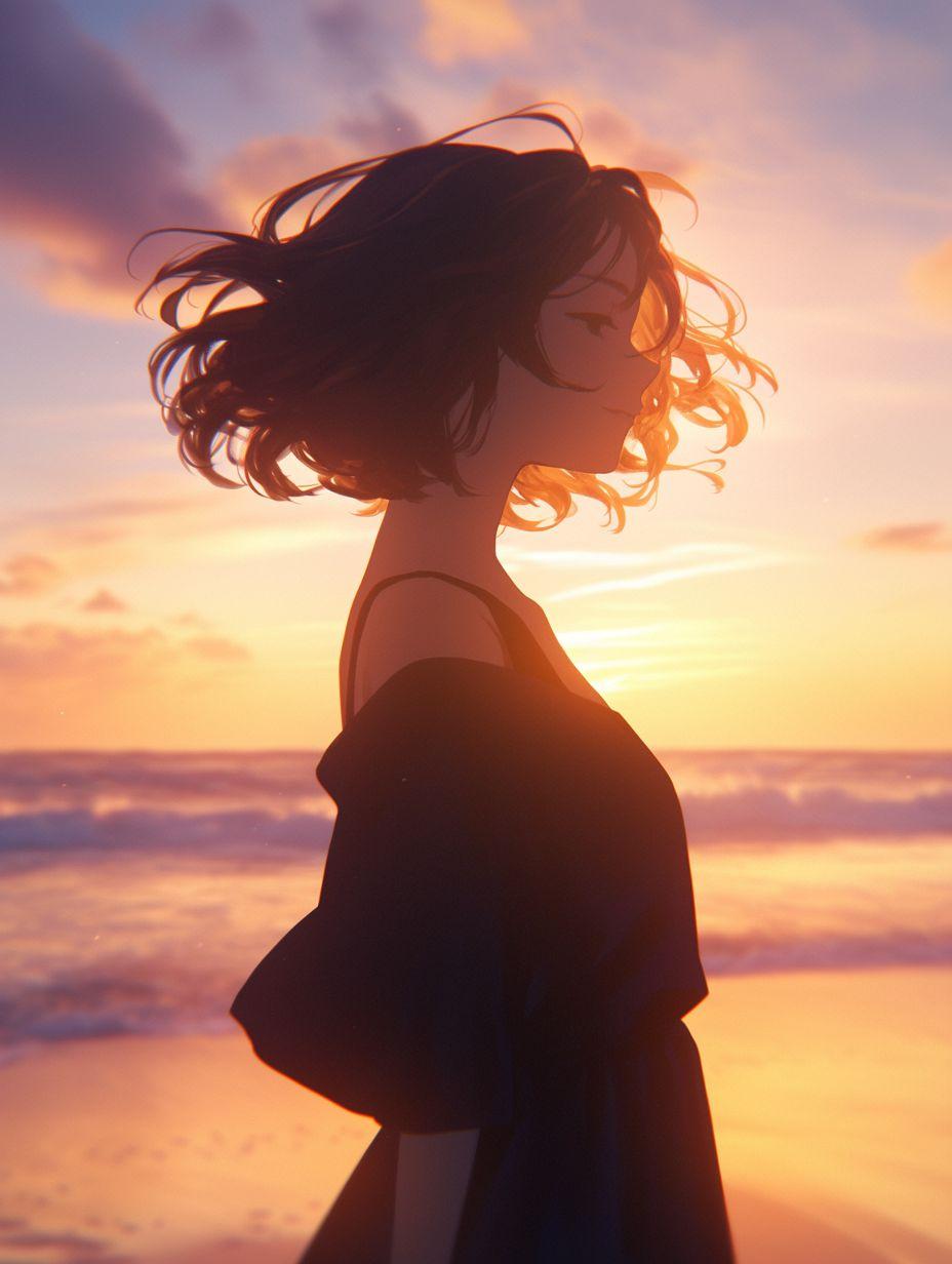 浮生若梦难回首