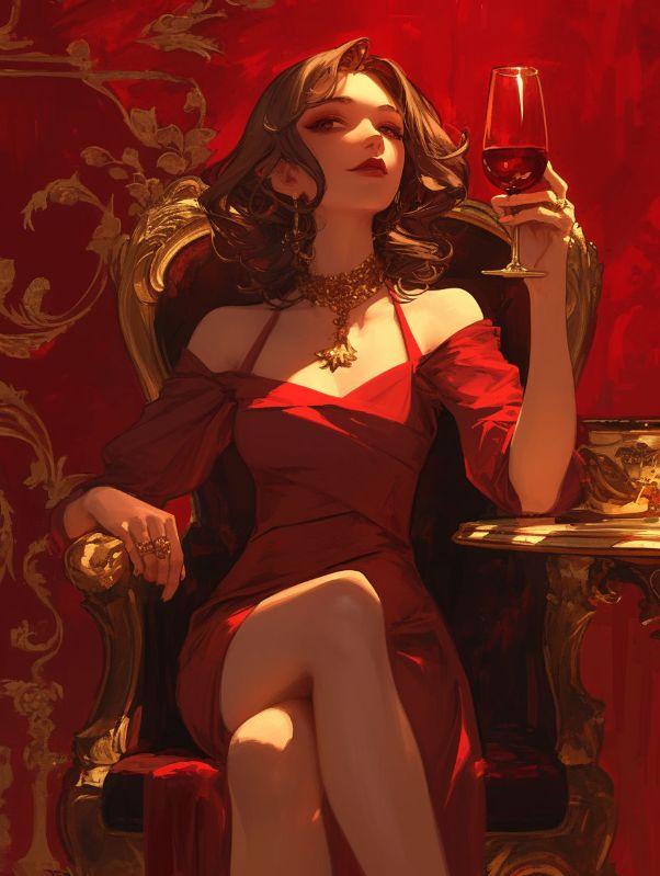 不当舔狗后我闪婚了前任的小舅