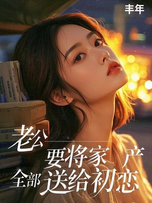 丈夫把财产给小三