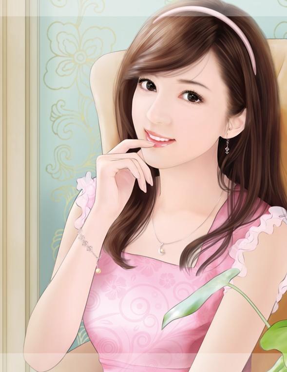 女主叫唐晚星