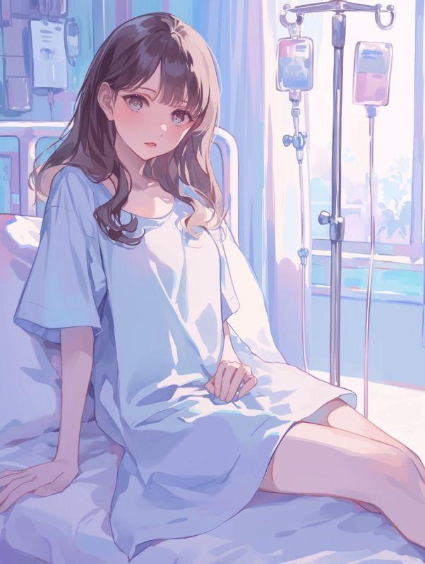父亲却让她辍学
