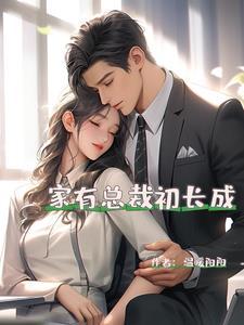 家有美女总裁