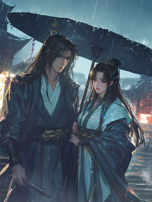 南风卷尽长安雪30章免费阅读正版