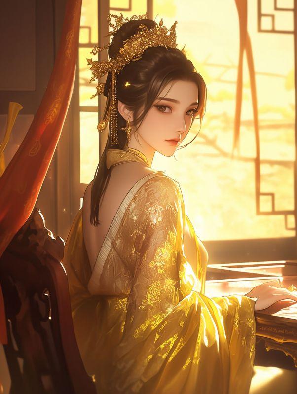 画不出情丝万缕短剧在线观看