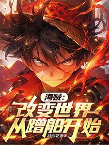 我选择改变了海贼世界