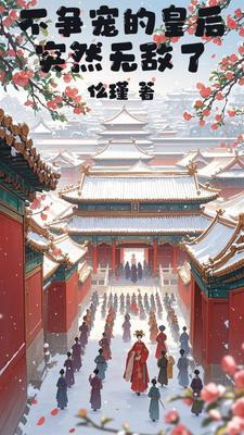不争宠的皇后突然无敌了漫画免费阅读