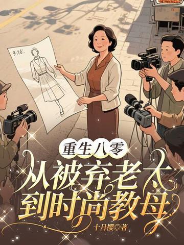 重生八零弃妇带娃撩大