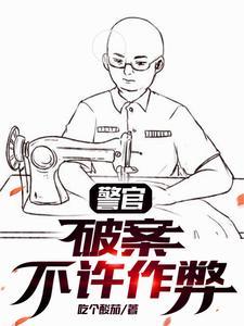 警官破案不许作弊林深李峰大结局