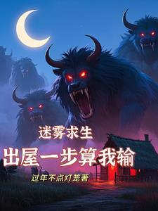 迷雾求生类型的游戏