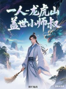 一人之下龙虎山人物
