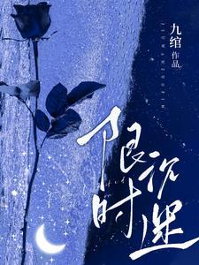 限时沉迷文昕是女主吗?