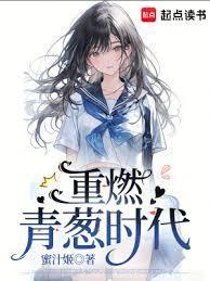 重燃青葱时代TXT奇书网