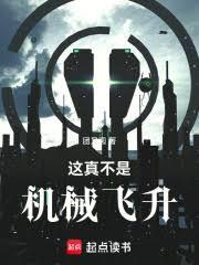这真不是机械飞升境界划分