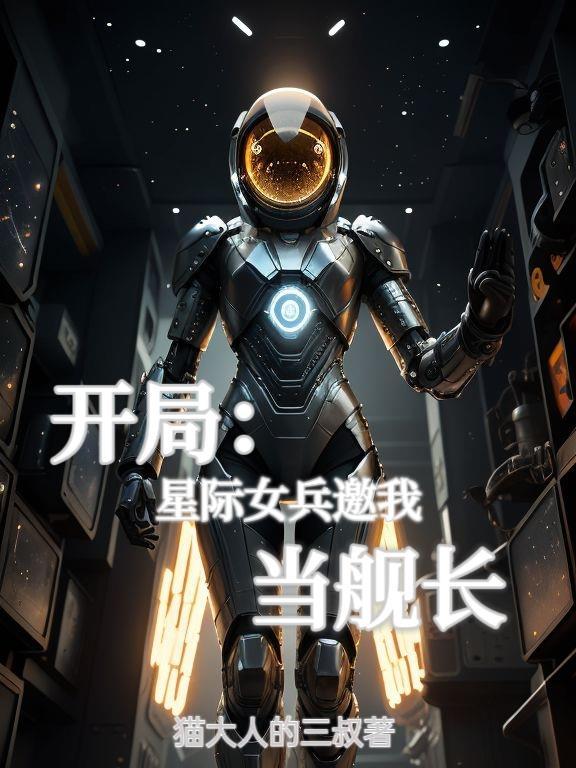 开局星际女兵迎接