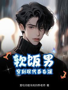 穿成小白脸后我红了