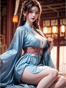 芸芸修仙记