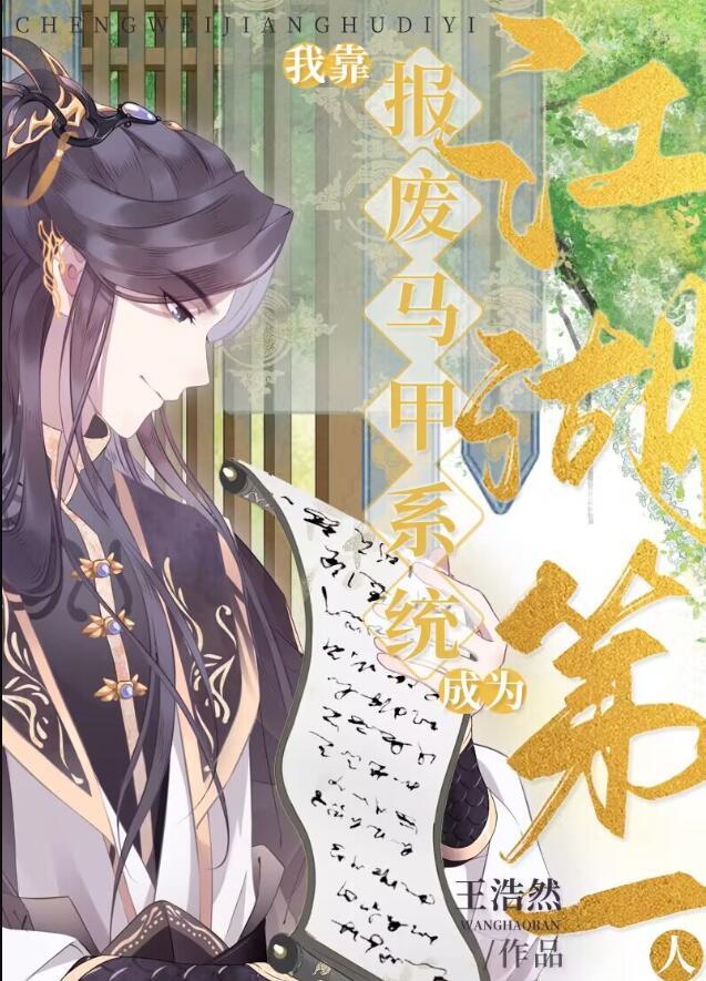 我靠马甲通关