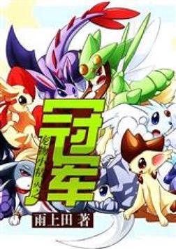 宠物小精灵之冠军之上.免费阅读